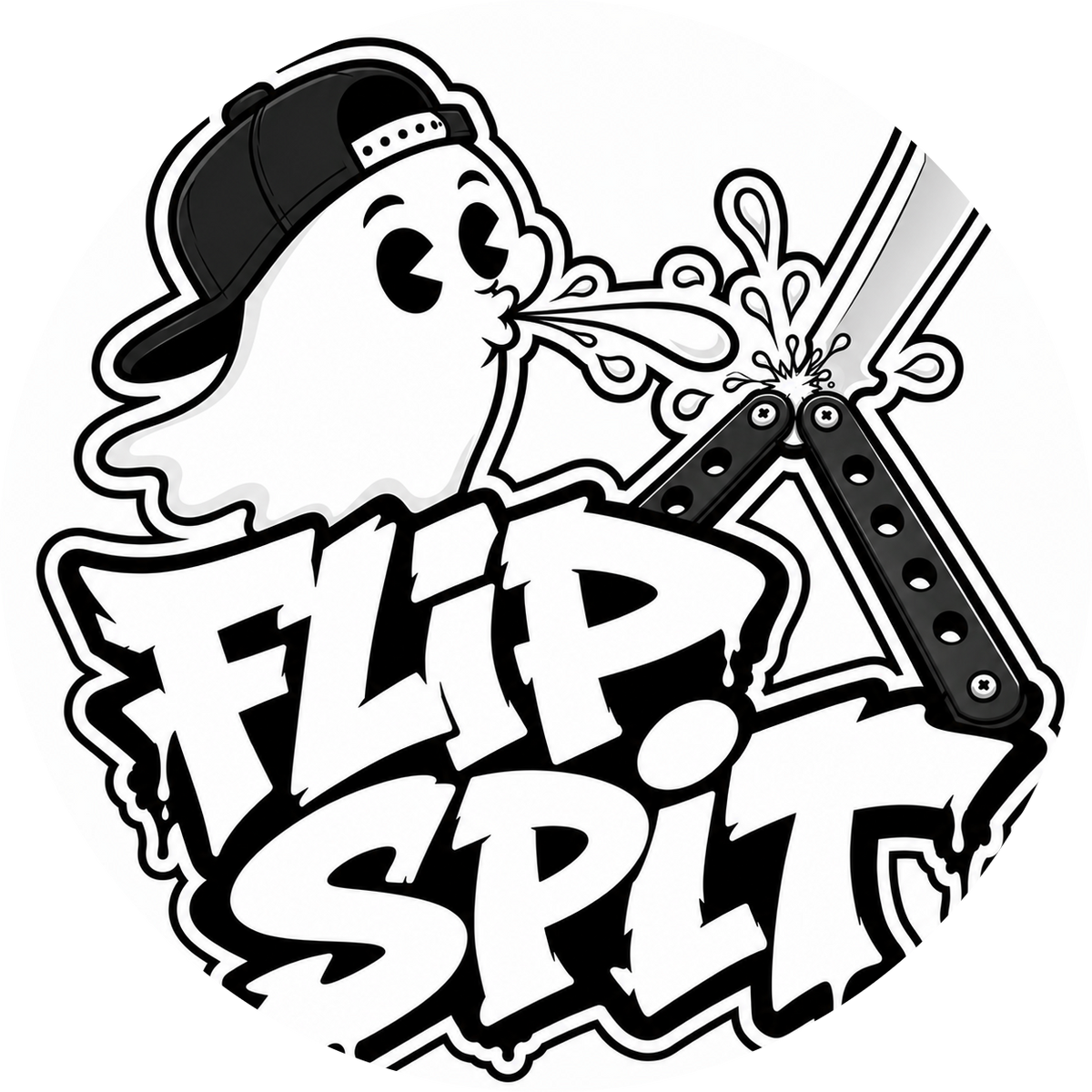 Flip Spit